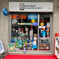 Cell's Store Il Mondo dei Cellulari e Servizi, Alba orari di apertura