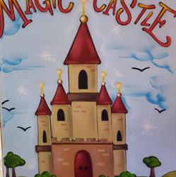 Magic Castle, Pozzuoli orari di apertura
