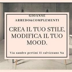Gioanse Arredo & Complementi, Calvizzano orari di apertura