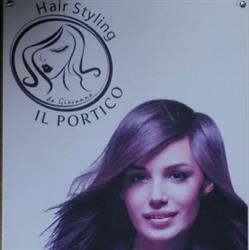 Hair Styling Il Portico, Cava de' Tirreni orari di apertura