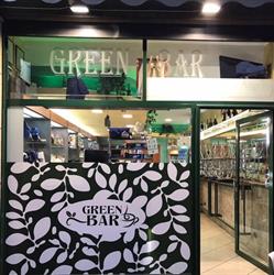 Green Bar, Catania orari di apertura