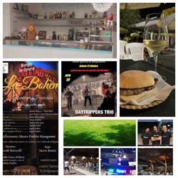 Enjoy Sport Bar, Borgosatollo orari di apertura