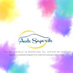 Auto Saporito, Scafati orari di apertura