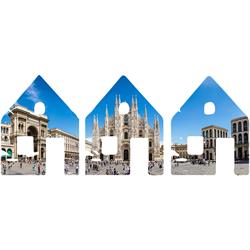 Mil Accommodations, Milano orari di apertura