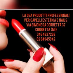 La Dea Prodotti per Capelli ed Estetica, Corbetta orari di apertura