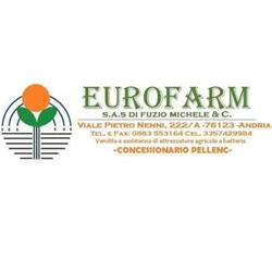 G.T.E Green Technology Equipment, Andria orari di apertura