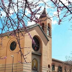 Frati Minori di Terra Santa, Palermo orari di apertura