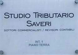 Studio Tributario Saveri, Genova orari di apertura
