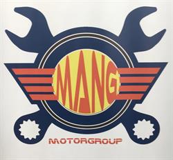 Mang Motor Group, Cercola orari di apertura