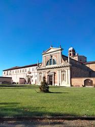Amici di Santa Croce di Bosco Marengo, orari di apertura