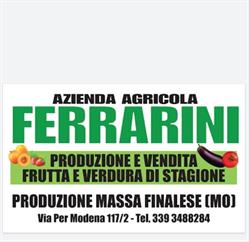 Azienda Agricola Ferrarini, Finale Emilia orari di apertura