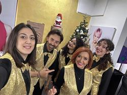 Tagliatixilsuccesso di Rino Litti, San Pietro Vernotico orari di apertura
