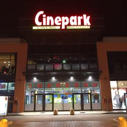 Cinepark Multisala Comacchio, orari di apertura
