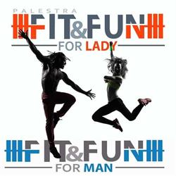 Palestra Fit & Fun for Lady e for Man, Motta di Livenza orari di apertura