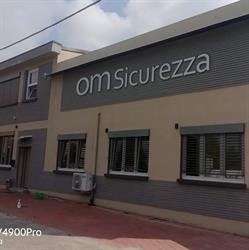 OM Sicurezza, Carate Brianza orari di apertura