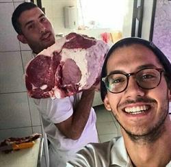 Centrocarni, Rosignano Marittimo orari di apertura