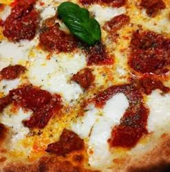 Pizzeria del Popolo Bar Tavola Calda, Bellizzi orari di apertura