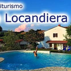 Agriturismo La Locandiera, Pomonte orari di apertura