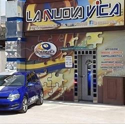 Nuova Vica Adv, Afragola orari di apertura