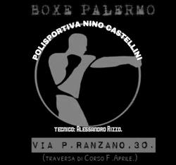 Boxe Palermo Polisportiva Nino Castellini, orari di apertura
