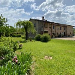 B&B Ponte La Pietra Gubbio, orari di apertura