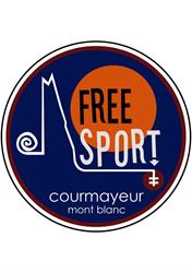 Free Sport Courmayeur Mont Blanc, orari di apertura