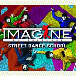 Imagine Dance School - Street Dance School, Lecce orari di apertura