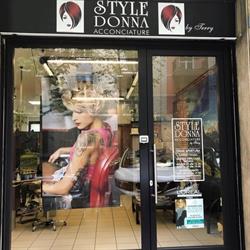 Style Donna, Saronno orari di apertura
