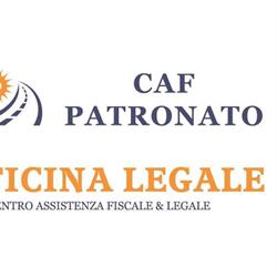 Caf- Patronato Officina Legale, Penna Sant'Andrea orari di apertura