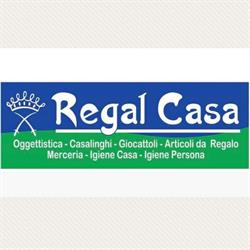 Regal Casa, San Pancrazio Salentino orari di apertura