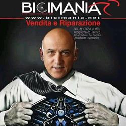 Bicimania, Piano di Sorrento orari di apertura