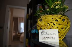B&B Armonia, Verona orari di apertura