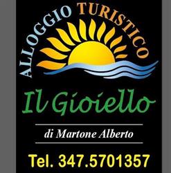 B&B Il Gioiello Gianola, Formia orari di apertura