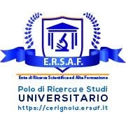 Polo di Ricerca e Studi Universitario ERSAF, Cerignola orari di apertura