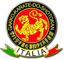 Gakko Karate Do Shotokan Italia, Taranto orari di apertura