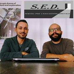 Servizi per l'Educazione Digitale, Prato orari di apertura