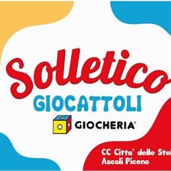 Solletico Giocattoli, Ascoli Piceno orari di apertura