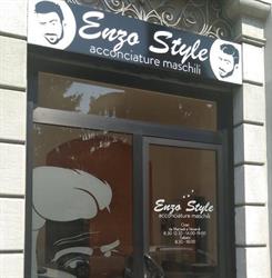 Enzo Style, Milano orari di apertura