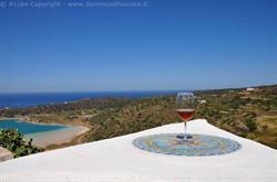 Dammusi di Venere Casa Vacanze, Pantelleria orari di apertura