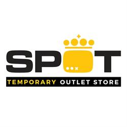 Spot Temporary Outlet Store, Modica orari di apertura