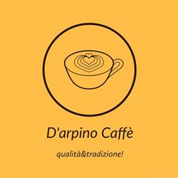 D Arpino Caffè, Tecchiena orari di apertura