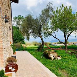 Agriturismo Aduepassi, Contigliano orari di apertura