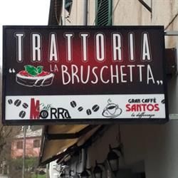 Trattoria La Bruschetta, Allumiere orari di apertura