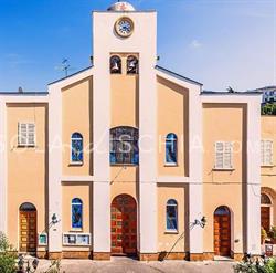 Parrocchia di San Ciro Martire in Ischia, orari di apertura