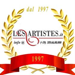 Les Artistes, Roma orari di apertura