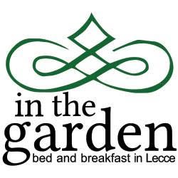 In the Garden Bed & Breakfast, Lecce orari di apertura