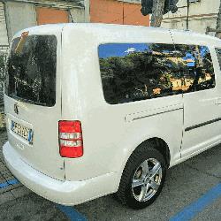 Cesenatico Taxi, orari di apertura