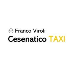 Viroli Franco Cesenatico Taxi, orari di apertura