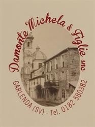 Damonte Michela & Figlie Snc, Garlenda orari di apertura