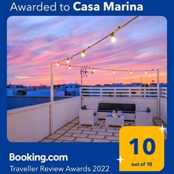 Casa Vacanze TSG Casa Marina, Ugento orari di apertura